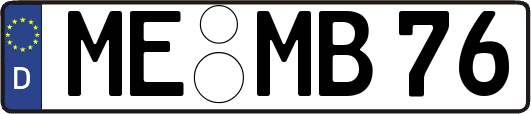 ME-MB76