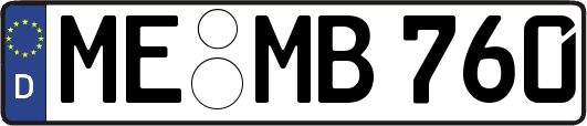 ME-MB760