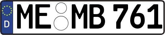 ME-MB761