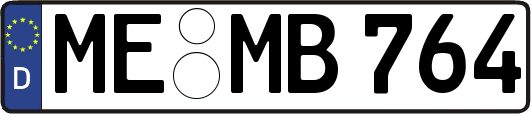 ME-MB764
