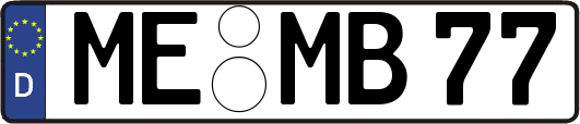 ME-MB77
