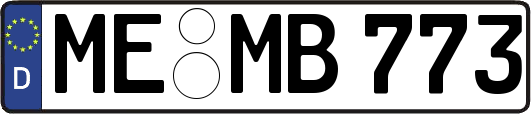 ME-MB773