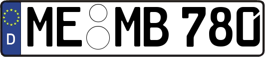 ME-MB780