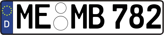 ME-MB782