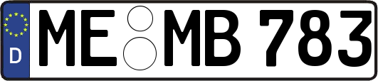 ME-MB783