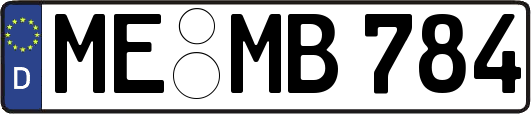 ME-MB784