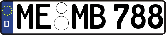 ME-MB788