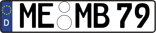 ME-MB79