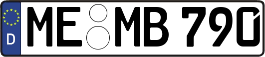 ME-MB790