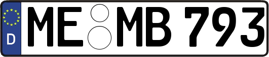 ME-MB793