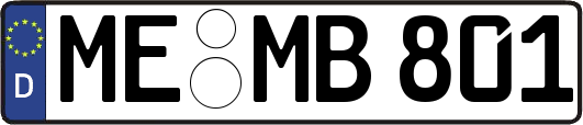 ME-MB801