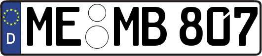 ME-MB807