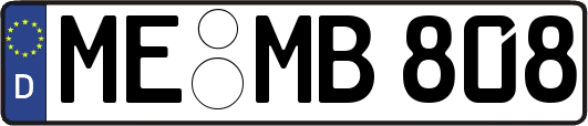 ME-MB808
