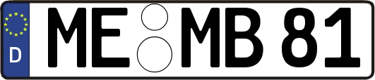 ME-MB81