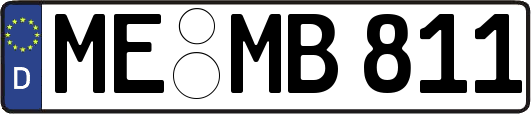 ME-MB811