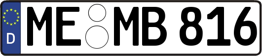 ME-MB816