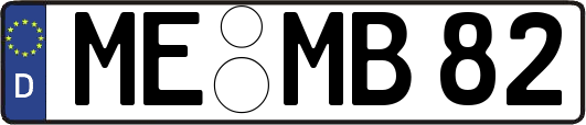 ME-MB82