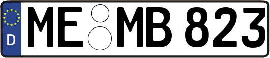 ME-MB823