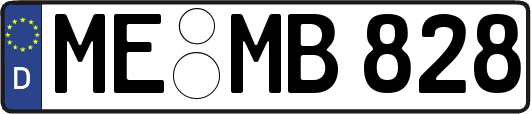ME-MB828