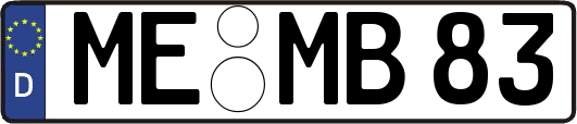 ME-MB83