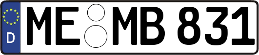 ME-MB831