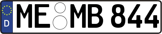 ME-MB844