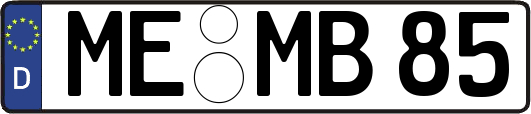 ME-MB85