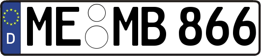 ME-MB866