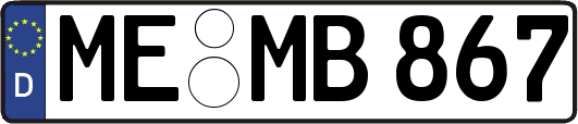 ME-MB867