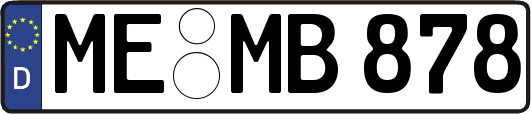 ME-MB878