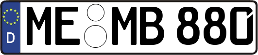 ME-MB880