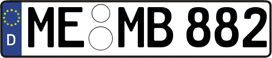 ME-MB882