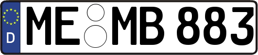 ME-MB883