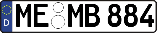 ME-MB884