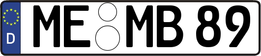 ME-MB89