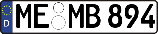 ME-MB894