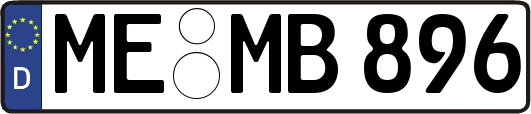 ME-MB896