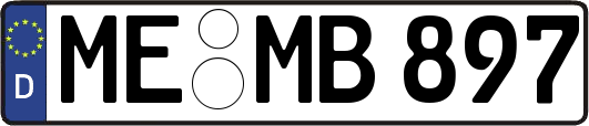 ME-MB897