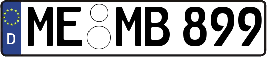 ME-MB899