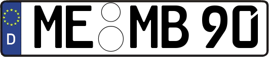 ME-MB90