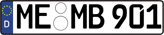 ME-MB901