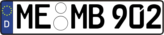 ME-MB902