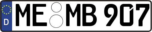 ME-MB907