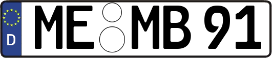 ME-MB91
