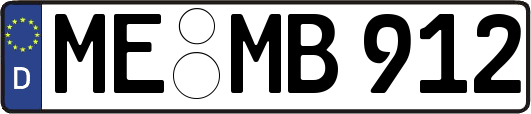 ME-MB912
