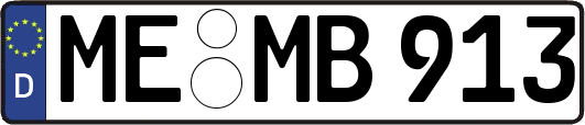ME-MB913