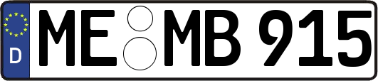 ME-MB915
