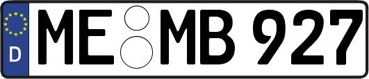 ME-MB927