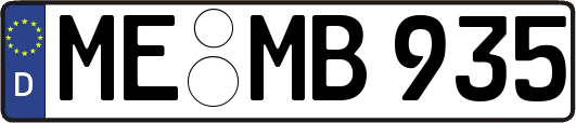 ME-MB935