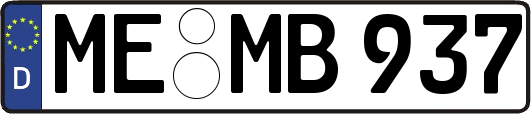 ME-MB937